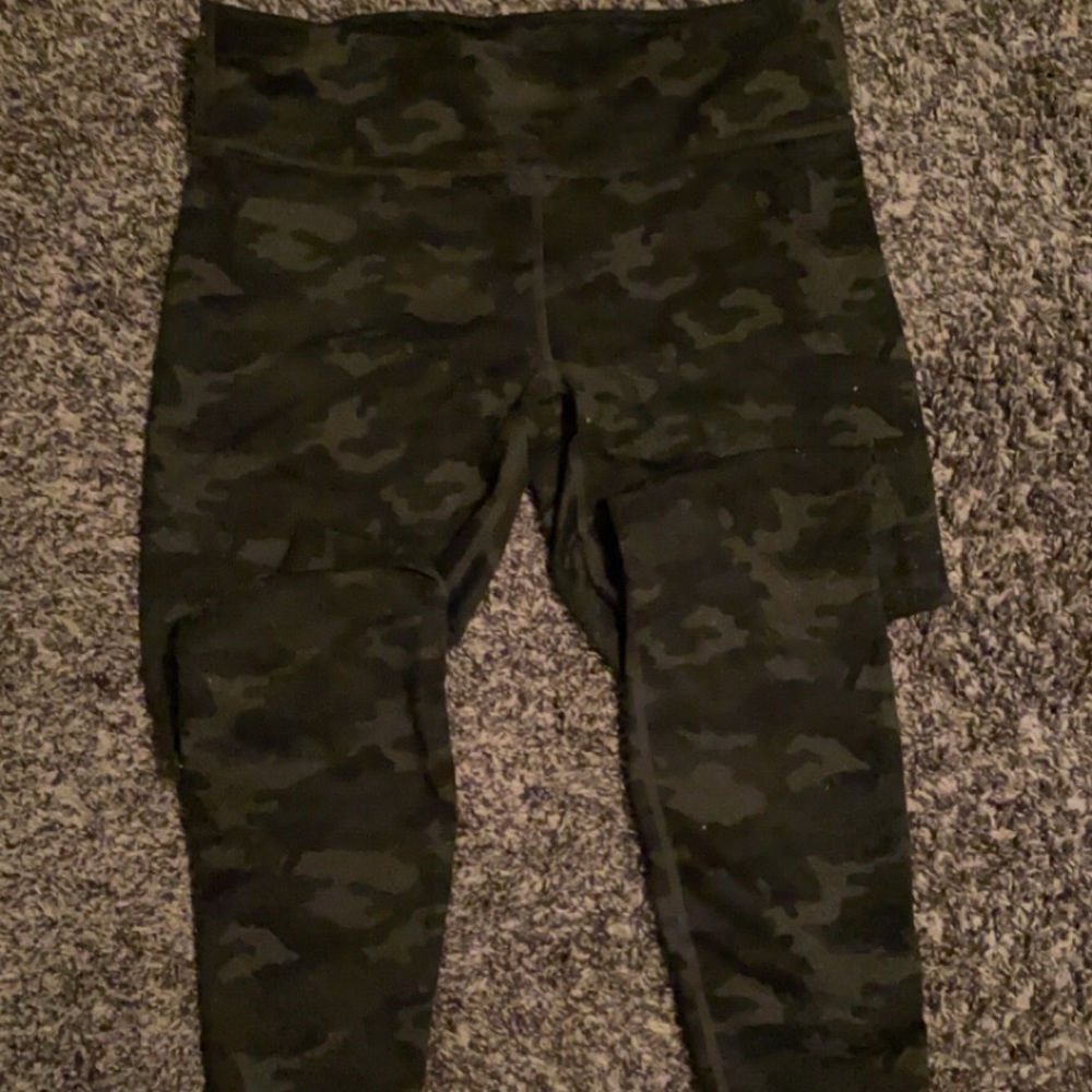 fabletics leggings